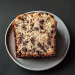 Banana Bread Recipe with Chocolate Chips