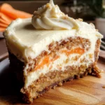 Carrot Cake Cheesecake