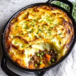Classic Irish Shepherd's Pie