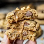 Cookie Butter Cookies