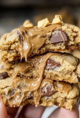 Cookie Butter Cookies