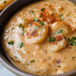 Easy Cajun Cream Sauce Recipe