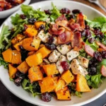 Fall Harvest Salad