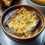 Guinness Onion Soup