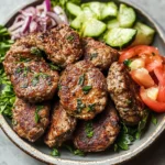 Gyro Meat Recipe