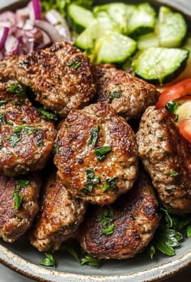 Gyro Meat Recipe
