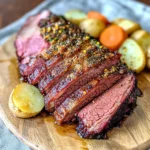 How to Make Corned Beef