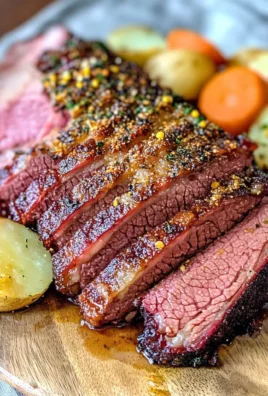 How to Make Corned Beef