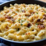 Irish Mac & Cheese