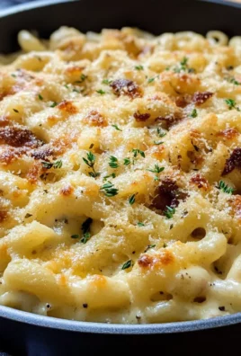 Irish Mac & Cheese