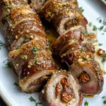 Italian Style Lamb Belly