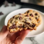 Levain-Style Two-Chip Chocolate Chip Cookies