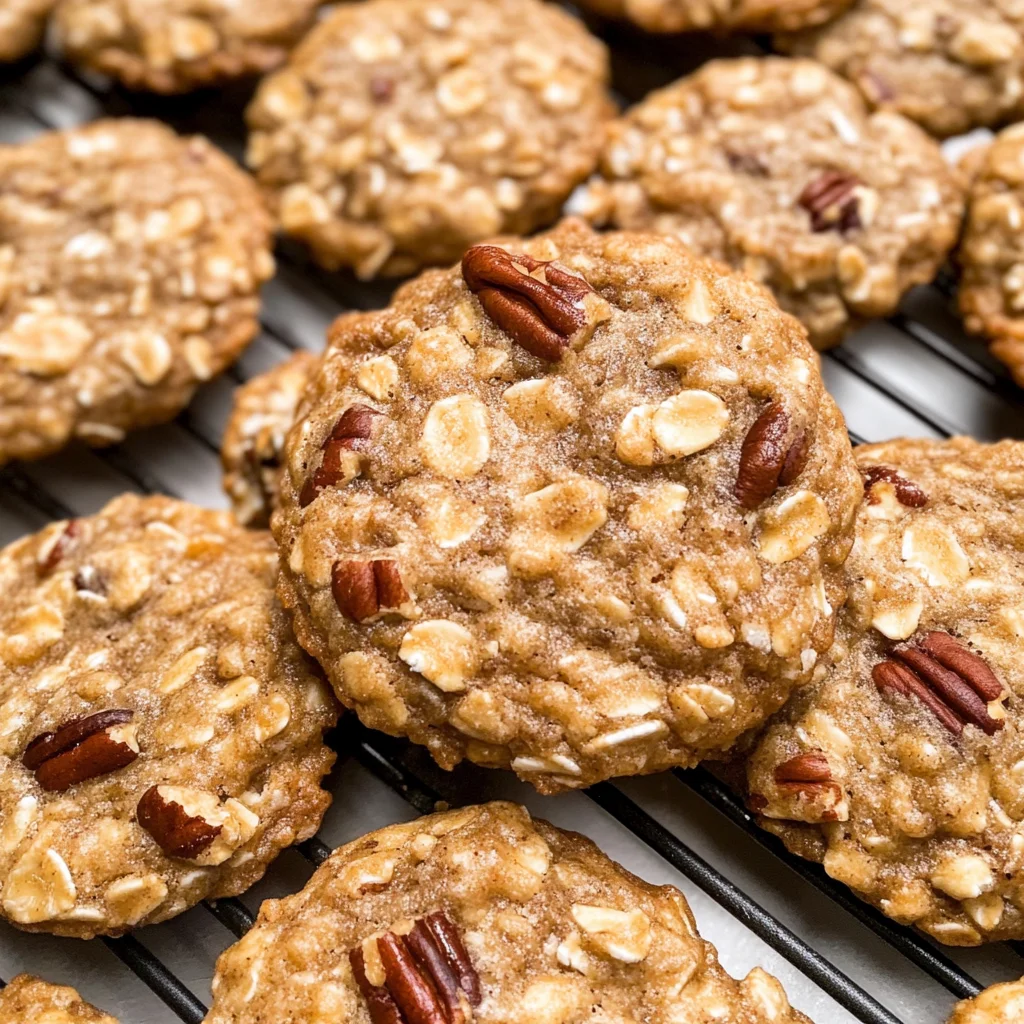 Oatmeal