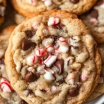 Peppermint Chocolate Chip Cookies: An Incredible Ultimate Recipe