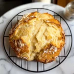Sourdough Irish Soda Bread