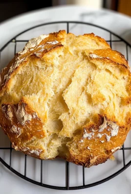 Sourdough Irish Soda Bread