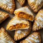 Sweet Potato Hand Pies