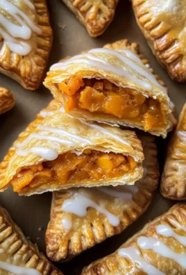 Sweet Potato Hand Pies