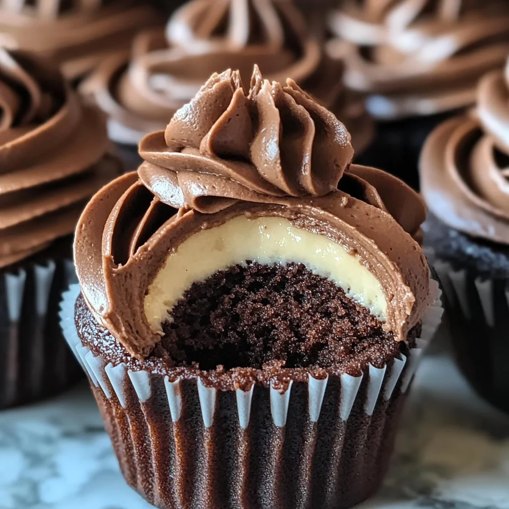 Swirled