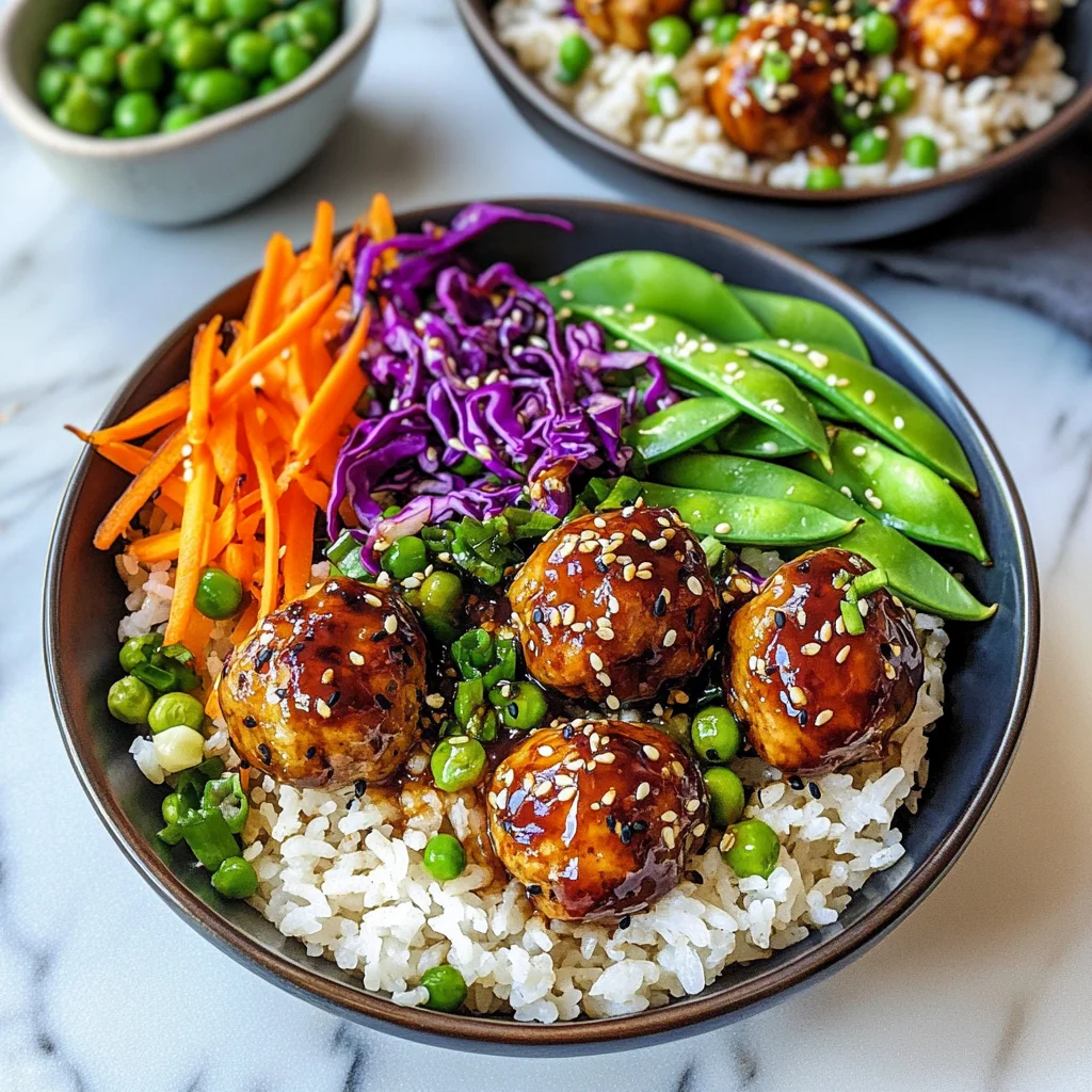 Teriyaki