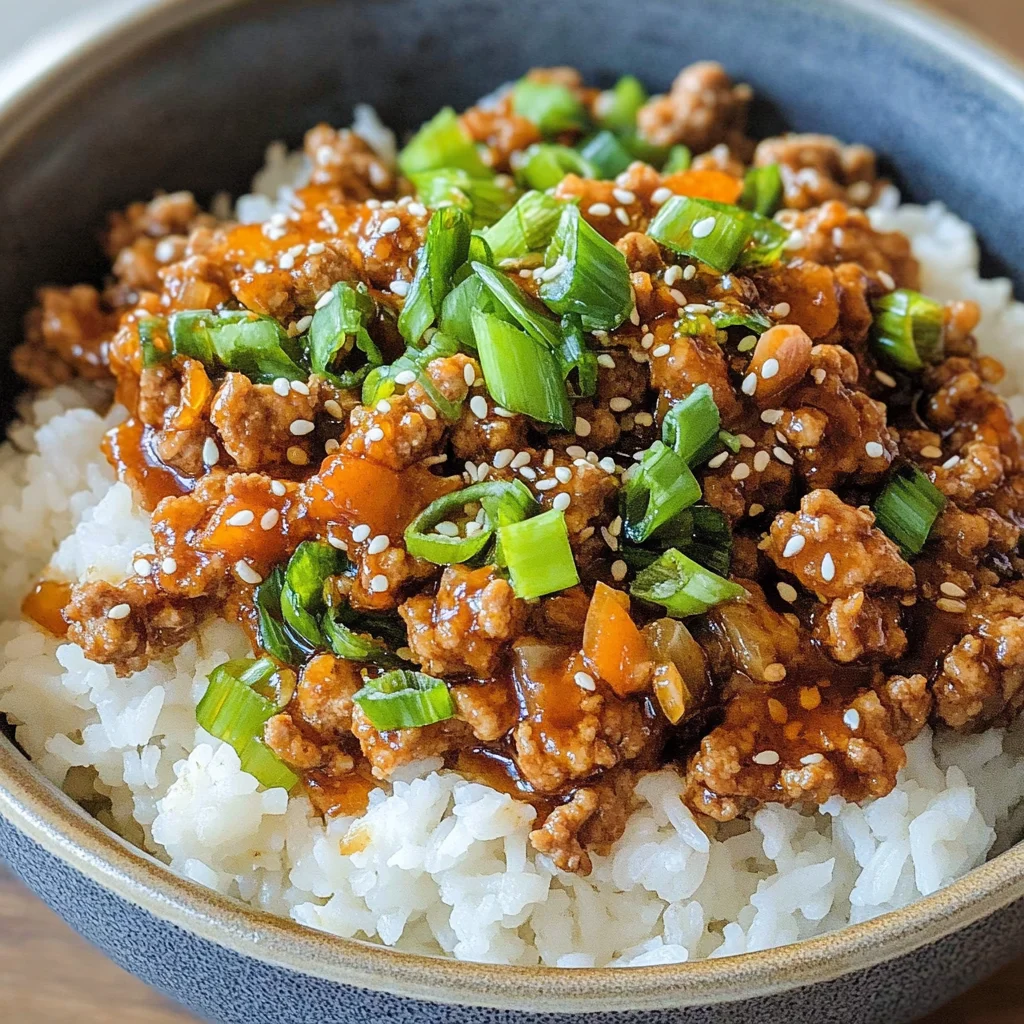 Teriyaki