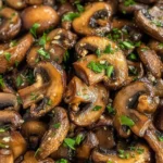 Texas Roadhouse Mushroom Recipe