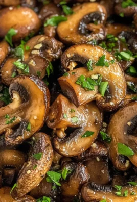 Texas Roadhouse Mushroom Recipe