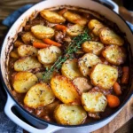 Traditional Lancashire Hot Pot Recipe