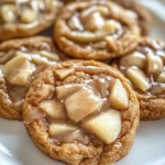 Apple Cider Cookies