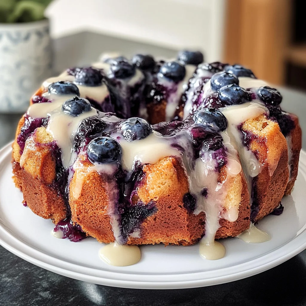 Blueberry