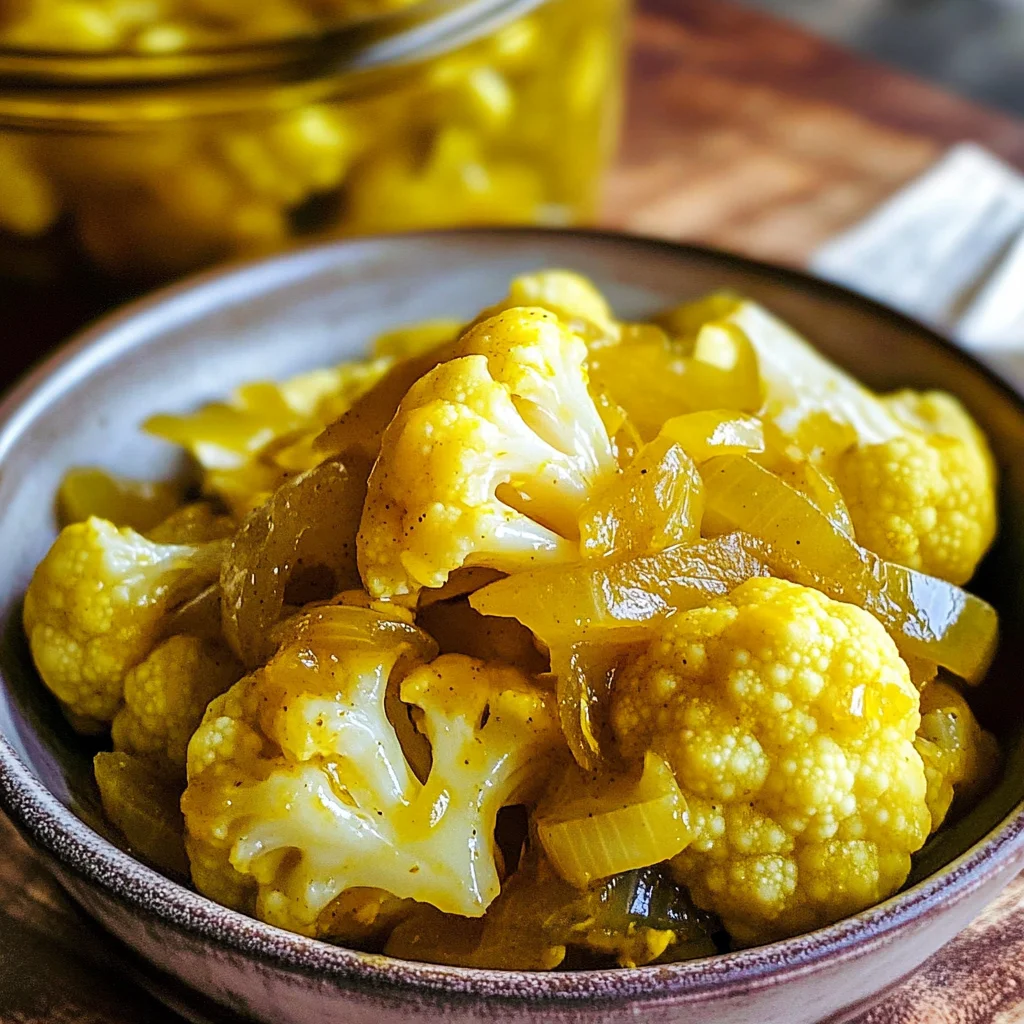 Cauliflower