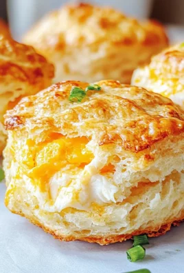 Crab Stuffed Cheddar Bay Biscuits with Lemon Butter: An Amazing Ultimate Recipe