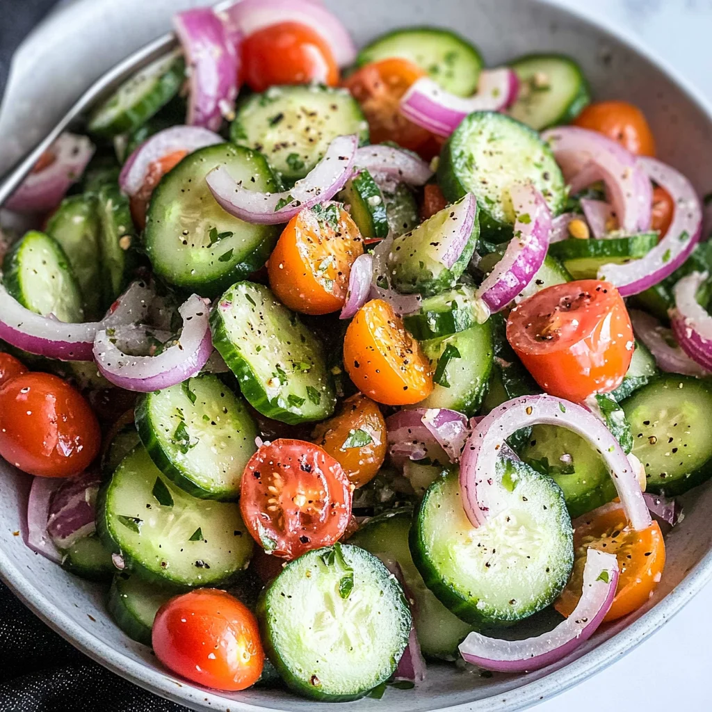 Cucumber