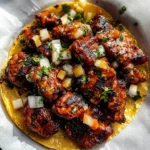 Easy 10-Minute Al Pastor Marinade
