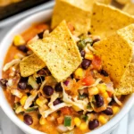 Frito Cowboy Cabbage