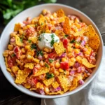 Fritos Chili Cheese Salad Recipe