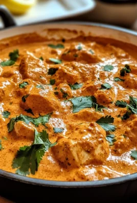Gordon Ramsay Chicken Tikka Masala