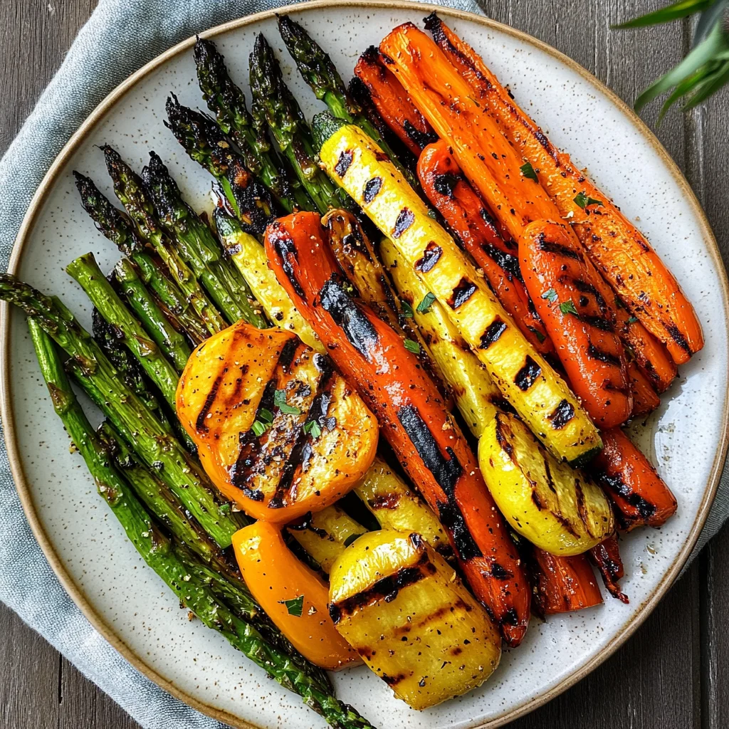 Grilled