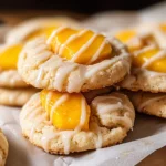 Mango Cookie Recipe