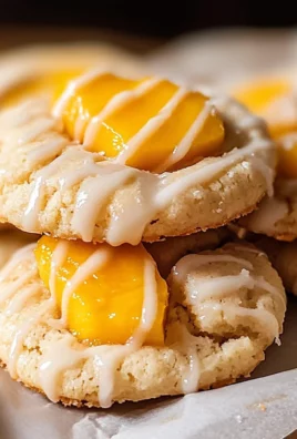 Mango Cookie Recipe
