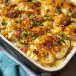 Million Dollar Chicken Bake