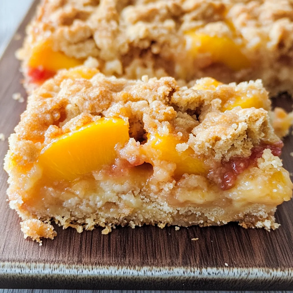 Peaches