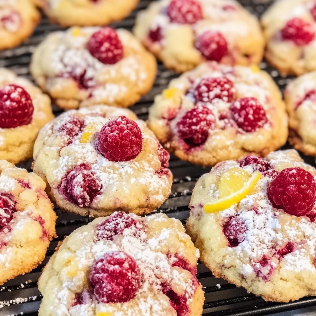 Raspberry