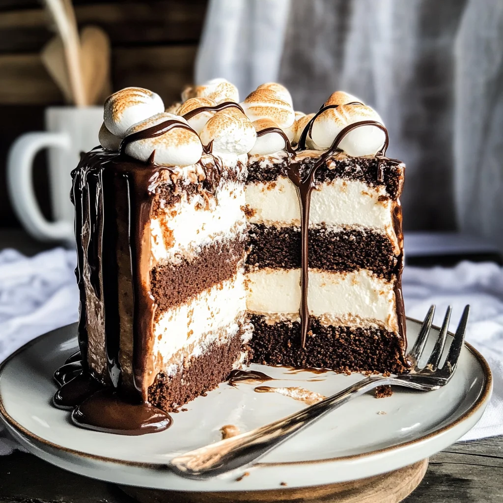 S'mores