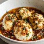 TikTok Egg Boil Recipe