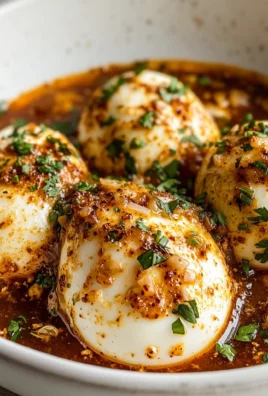 TikTok Egg Boil Recipe