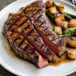 Worlds Best Steak Marinade