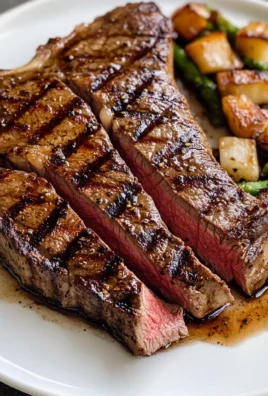 Worlds Best Steak Marinade