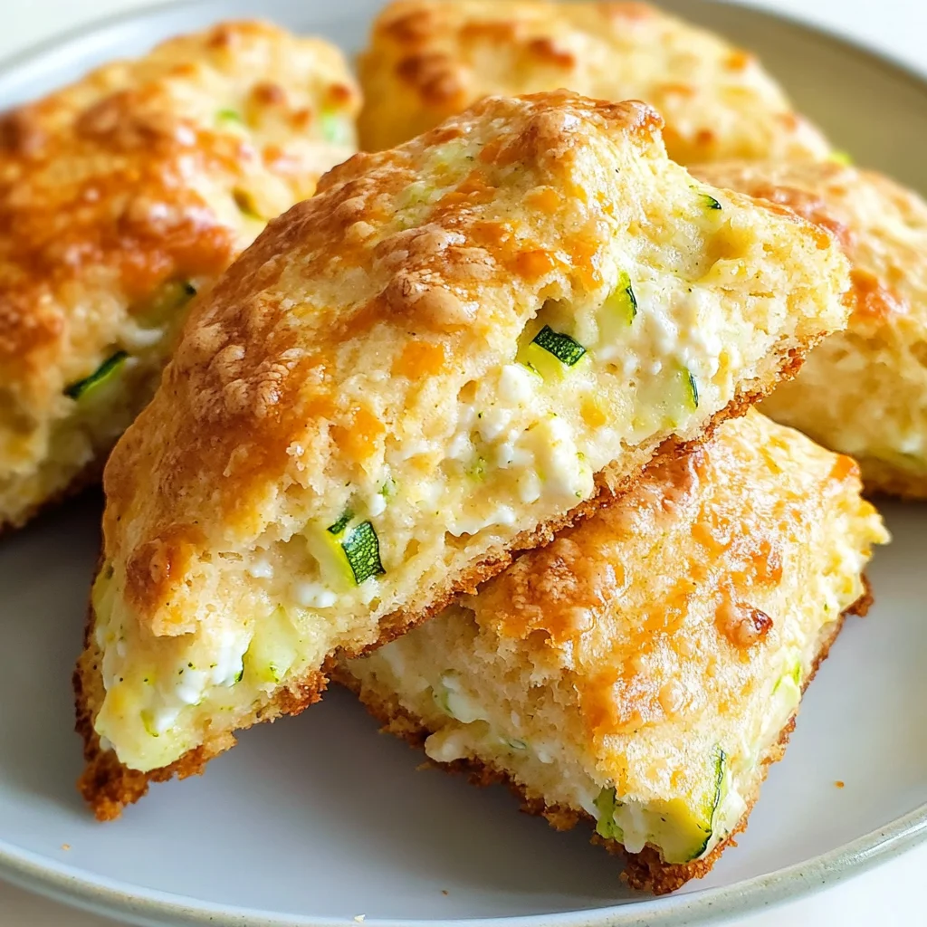 Zucchini
