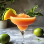 20 Alcoholic Slushies for Summer Parties